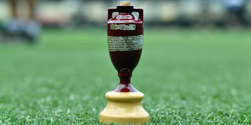 Ashes Ashes 2025-2026